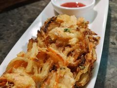 -绿茶餐厅(天津天河城店)