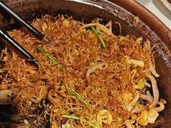 -院里寻菜·精致庭院菜(观沙岭店)