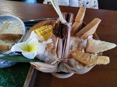 -婉泰·特色小吃·舂鸡脚(告庄二店)