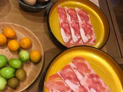 -牛New寿喜烧(青浦店)