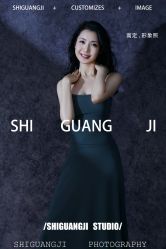 -时纪母女写真父母纪念照(静安店)