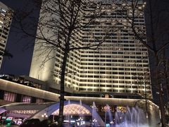 -广州花园酒店
