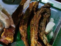 -清真·馬坡二旦烧烤(人生一串拍摄店)