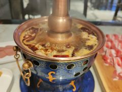 -前门后头老北京铜锅涮肉·京味菜·烤鸭(伊藤洋华堂店)