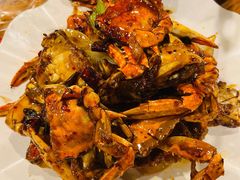 -清真海鲜大排档(原芥园道店)