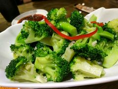 -清真益鑫羊肉手抓馆(南大街店)