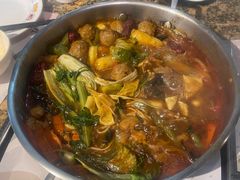 -黄记煌三汁焖锅(渝北金港国际店)