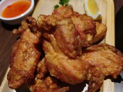 -千日贺茶餐厅(高新万达店)