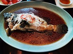 -环球港凯悦 · 享悦中餐厅