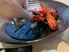 -怪怪龙虾·澳洲蓝龙王·深夜食堂(惊驾路店)