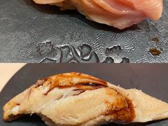 -橼舍鮨青木
