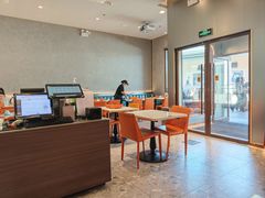 -川百汇烤鱼·泡饼·美蛙(八达岭店)