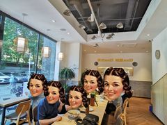 -宋益驴蹄子面肉夹馍(辛家庙店)