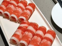 捞派肥牛-海底捞火锅(莘松路店)