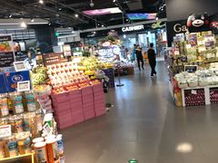 -Olé精品超市(北京合生汇店)