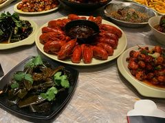 -巴厘龙虾·榜首油焖大虾(音乐学院·沿江酒馆店)