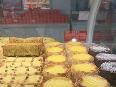 -味多美蛋糕(双安店)