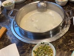 -鱼粤鲜淘米捞·中山脆肉鲩火锅(悦湖会店)