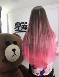 -星座SALON奢华造型