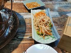 -蛙麻蛙辣炭火蛙锅(南环大街店)