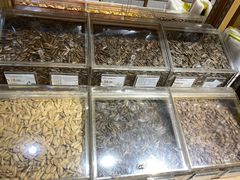 -粒上皇(淮河路步行街店)