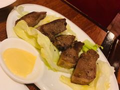 -玛格萝妮比萨屋(四平店)