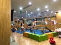-澳洲袋鼠早教(金辉环球广场店)