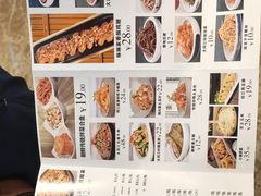 -大同江朝鲜菜•长春地标美食(绿园吾悦广场店)