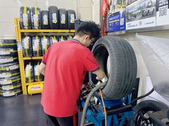 -恒泰汽车服务连锁(高新一路店)