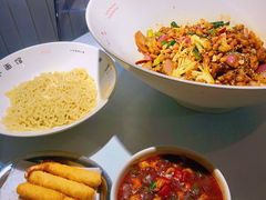 -友达面馆(广州总店)