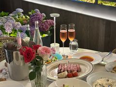 -MONICH牛排融合餐厅(和义大道购物中心店)