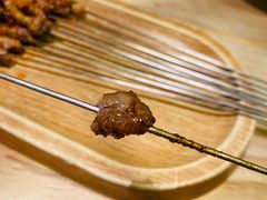 -嘻小北·兰州清汤牛肉面(南翔印象城MEGA店)