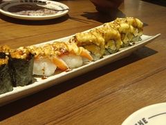 -小川洋风料理(大悦城店)