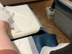 -华夏良子·足道SPA艾灸(翠微店)