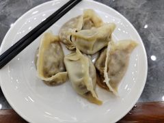 -奉天蚨祥饺子馆