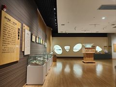 -潜山国家森林公园