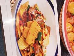 -柴火农家·江西赣南菜(土华店)