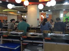 -呷哺呷哺 黄金牧场 (回龙观港龙店)