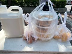 -老磁器口豆汁店(天坛店)