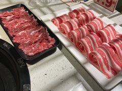 -京韵胡同·酱香羊蝎子火锅涮肉(长寿路店)