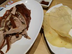 -春饼先生·北京烤鸭(甘井子万达店)
