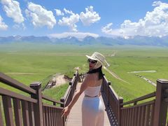 -新疆那拉提国家旅游度假区