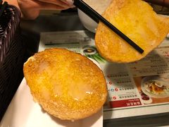-翠华餐厅(湾仔店)