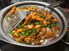 -蛙小侠(威高广场店)