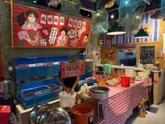 -刘淑芬·活鱼铁锅炖(北京首店)