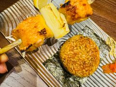 -鸟鹏烧鸟居酒屋(天河领展店)
