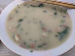 -老方子馅饼粥(台东店)