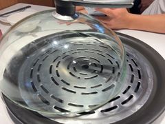 -水禾轩·海鲜蒸汽主题餐厅(拱北店)