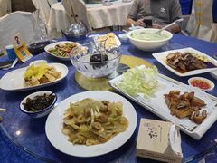 -东江海鲜大排档·潮汕菜·砂锅粥