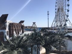 -秦皇岛乐岛海洋王国